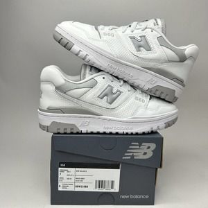 New Balance 550 WMNS “White Rain Cloud” 2023